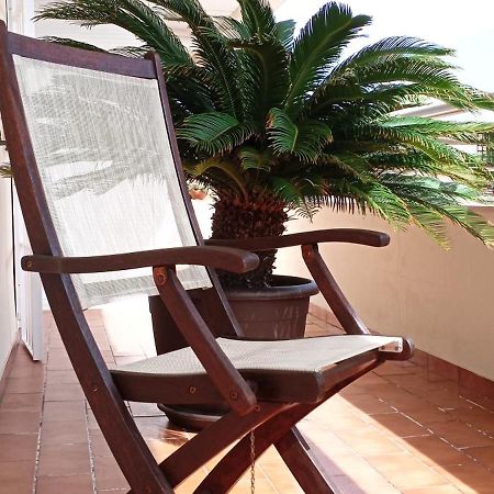 El Rincon Del Guadalquivir Apartamento La Rinconada Exterior foto