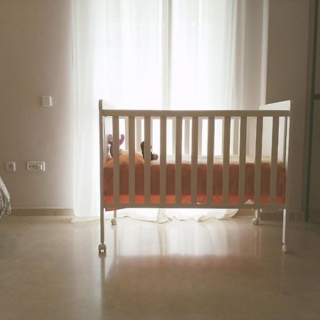 El Rincon Del Guadalquivir Apartamento La Rinconada Exterior foto