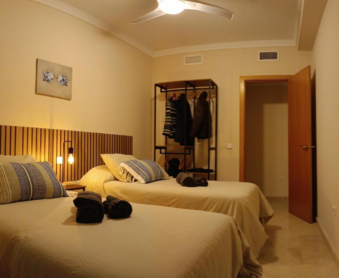 El Rincon Del Guadalquivir Apartamento La Rinconada Exterior foto