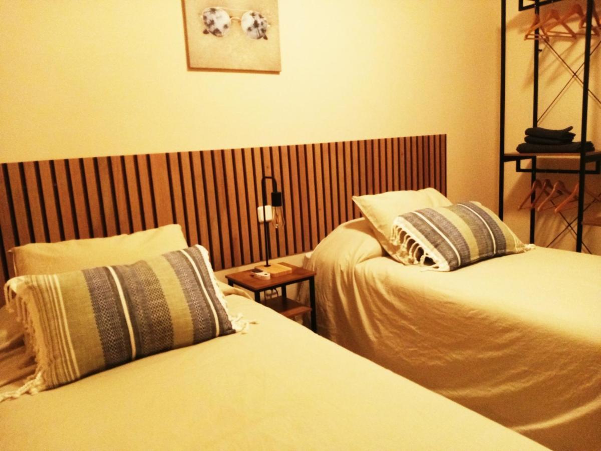 El Rincon Del Guadalquivir Apartamento La Rinconada Exterior foto