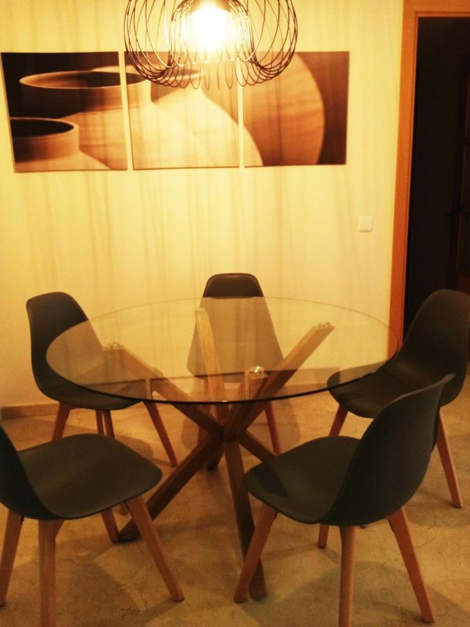 El Rincon Del Guadalquivir Apartamento La Rinconada Exterior foto