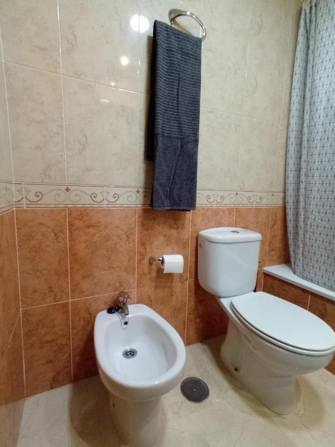 El Rincon Del Guadalquivir Apartamento La Rinconada Exterior foto