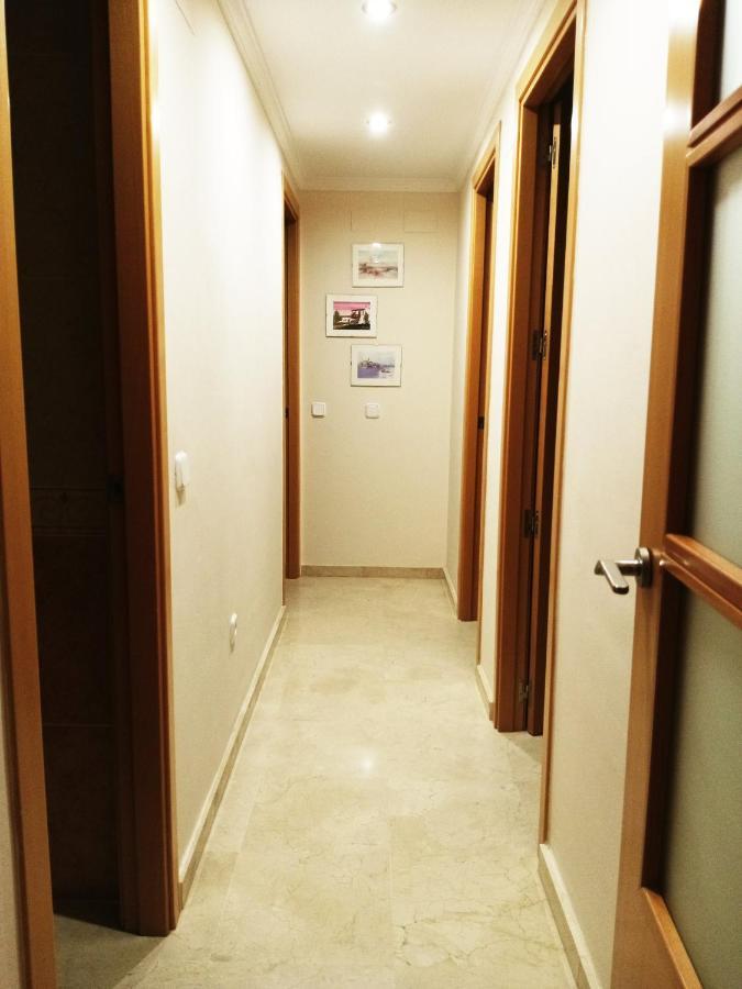 El Rincon Del Guadalquivir Apartamento La Rinconada Exterior foto