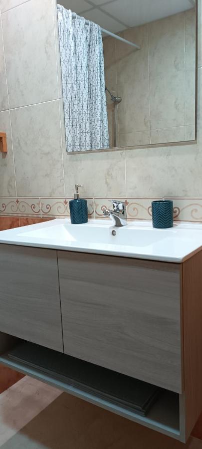 El Rincon Del Guadalquivir Apartamento La Rinconada Exterior foto