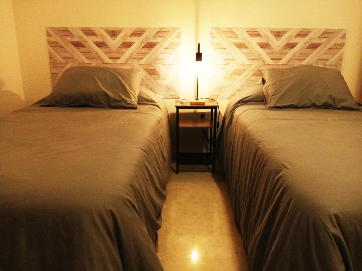 El Rincon Del Guadalquivir Apartamento La Rinconada Exterior foto