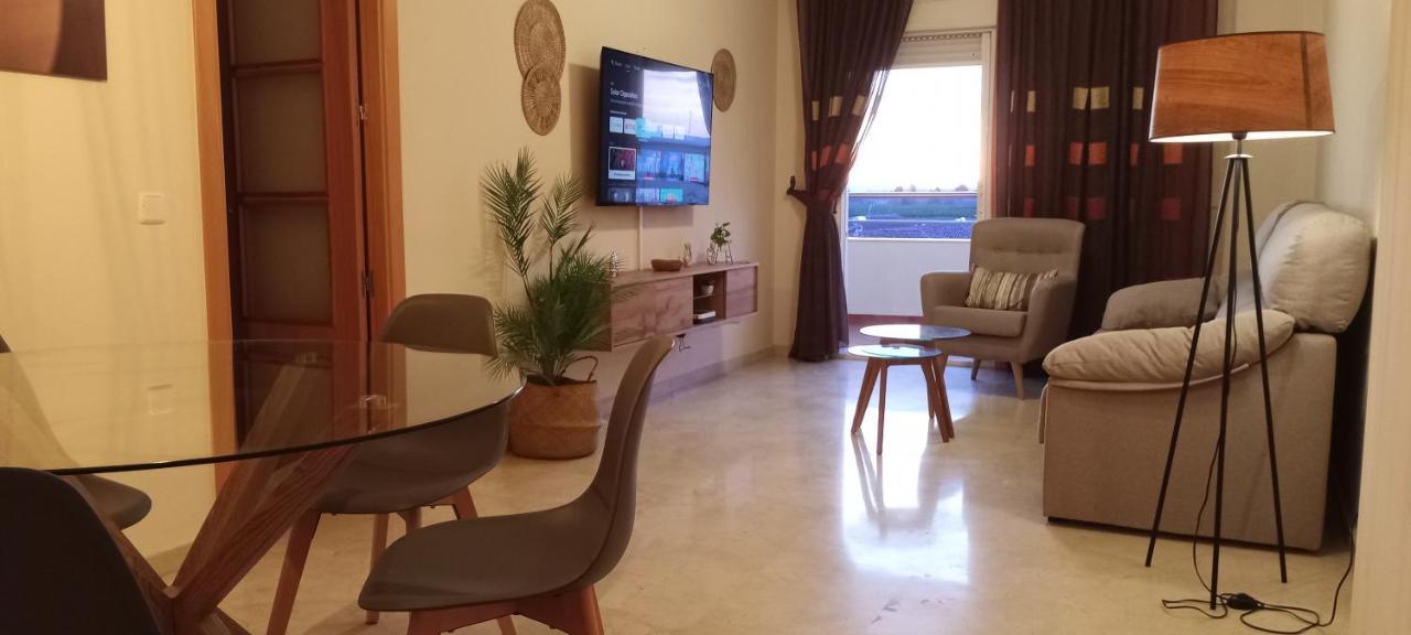 El Rincon Del Guadalquivir Apartamento La Rinconada Exterior foto