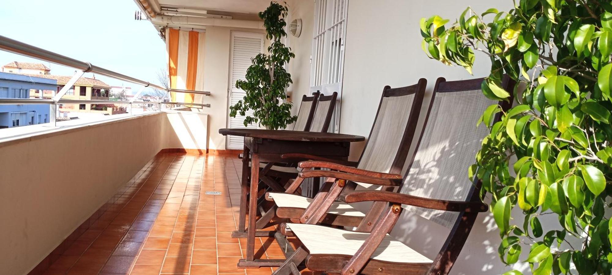 El Rincon Del Guadalquivir Apartamento La Rinconada Exterior foto