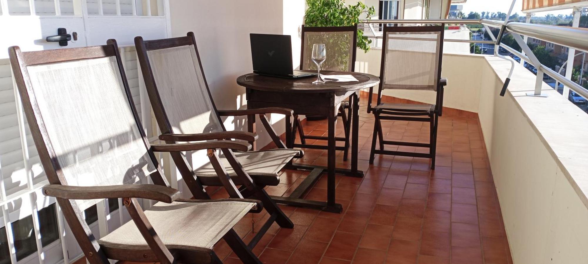 El Rincon Del Guadalquivir Apartamento La Rinconada Exterior foto