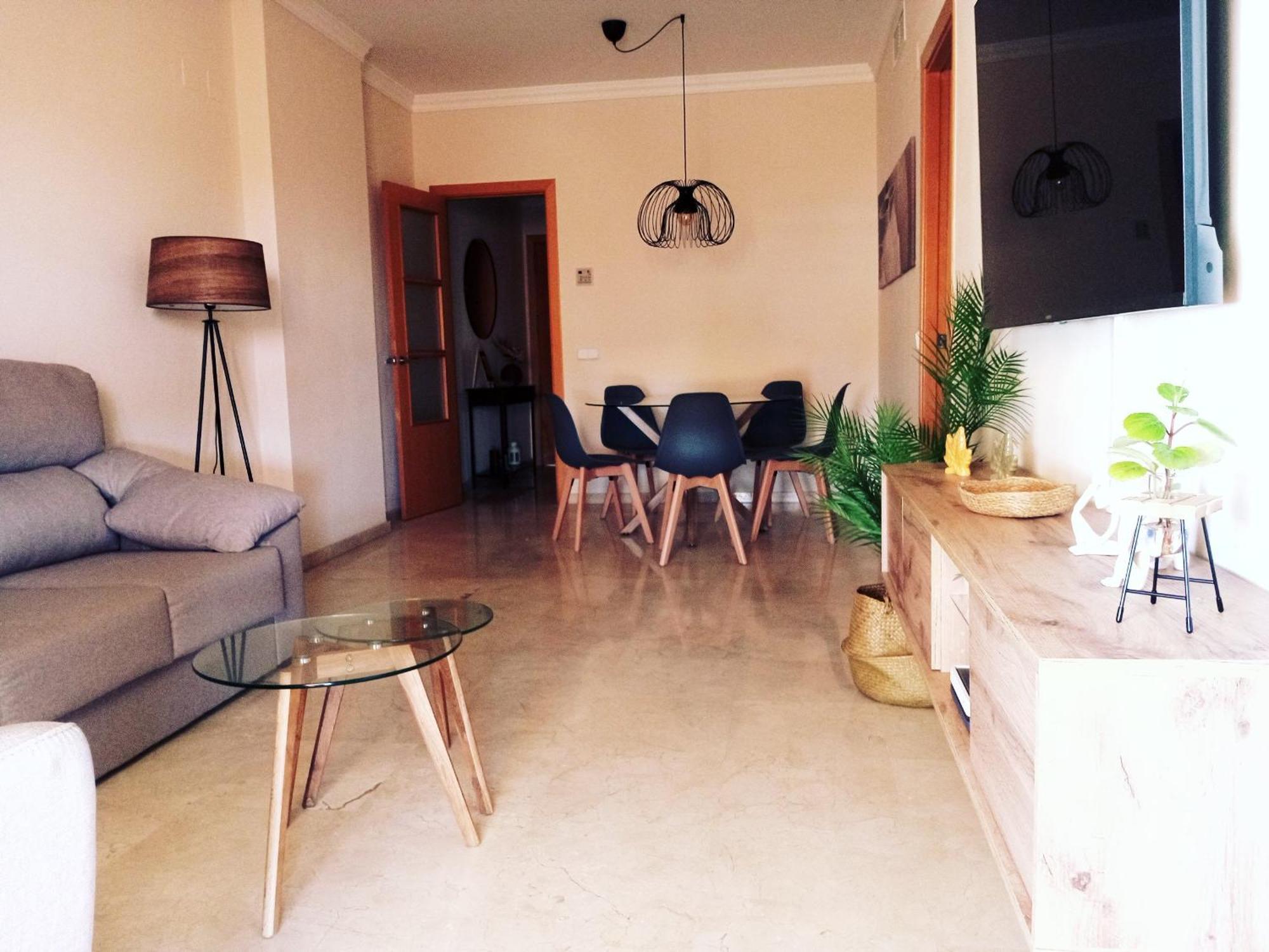 El Rincon Del Guadalquivir Apartamento La Rinconada Exterior foto