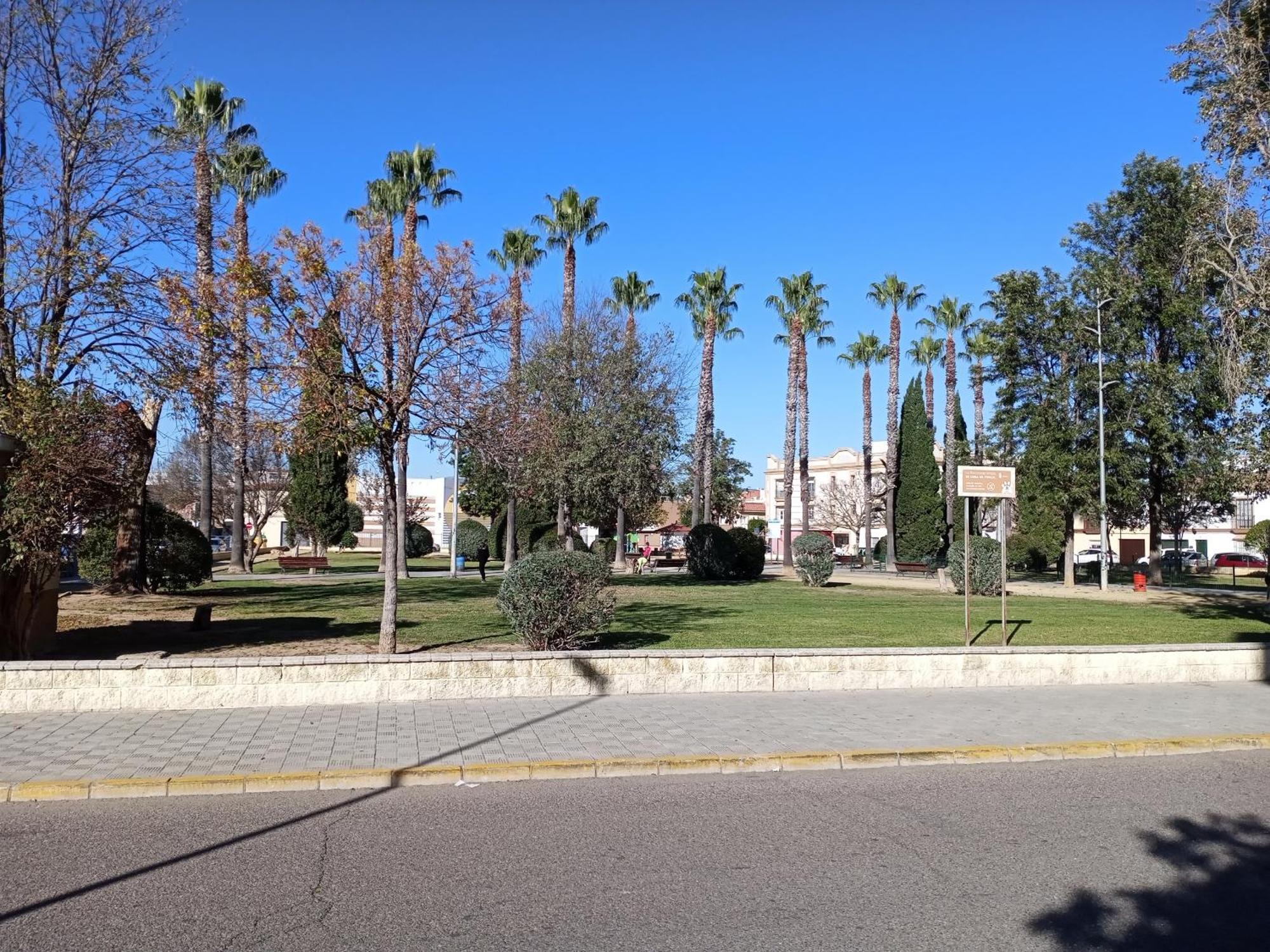 El Rincon Del Guadalquivir Apartamento La Rinconada Exterior foto