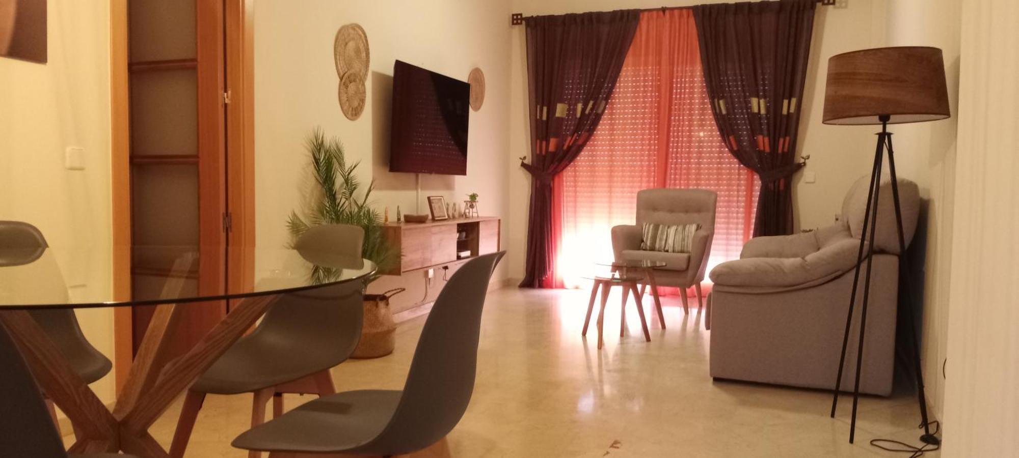 El Rincon Del Guadalquivir Apartamento La Rinconada Exterior foto